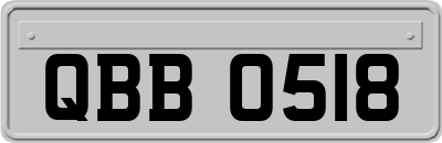 QBB0518
