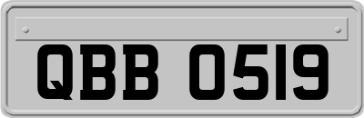 QBB0519