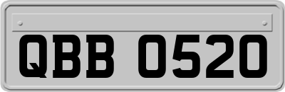QBB0520