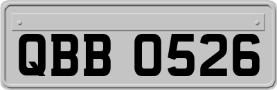 QBB0526