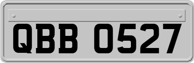 QBB0527