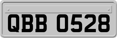 QBB0528