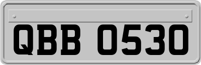 QBB0530