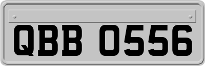 QBB0556