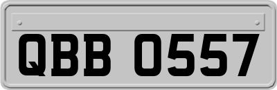 QBB0557