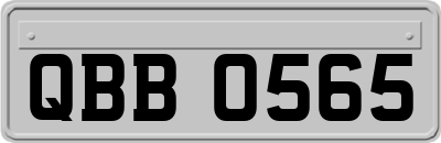 QBB0565