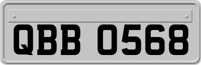QBB0568
