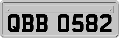 QBB0582