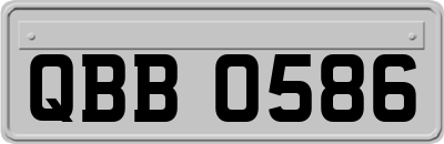 QBB0586