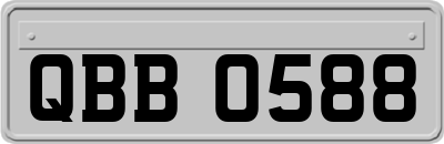 QBB0588