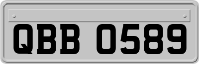 QBB0589