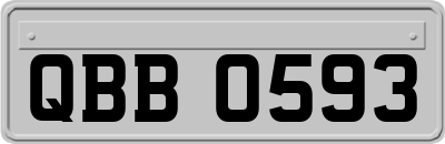 QBB0593