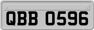 QBB0596