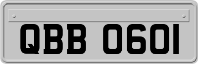 QBB0601