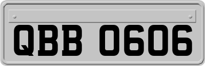 QBB0606