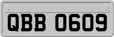 QBB0609