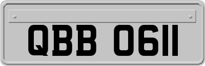 QBB0611