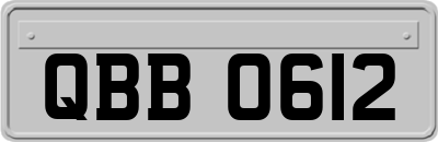 QBB0612