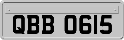 QBB0615