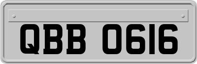 QBB0616