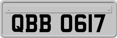 QBB0617