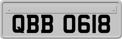 QBB0618