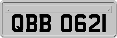 QBB0621