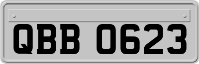 QBB0623