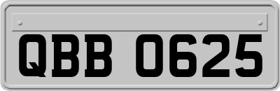 QBB0625