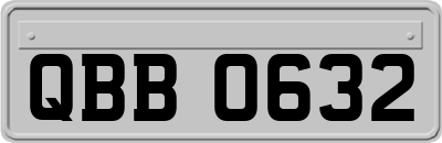 QBB0632