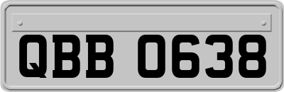 QBB0638