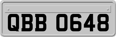 QBB0648