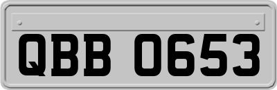 QBB0653