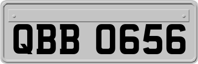 QBB0656