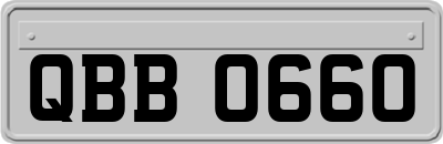 QBB0660