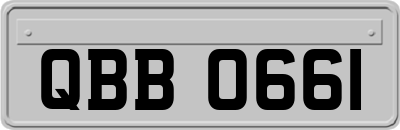 QBB0661