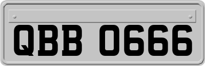 QBB0666
