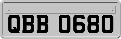 QBB0680