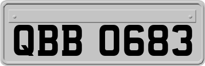 QBB0683