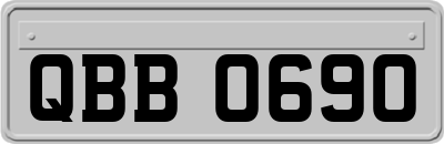 QBB0690