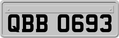 QBB0693