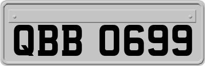 QBB0699