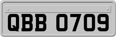 QBB0709