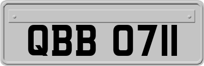 QBB0711
