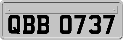 QBB0737