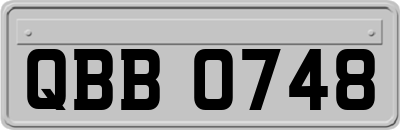 QBB0748