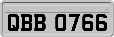 QBB0766