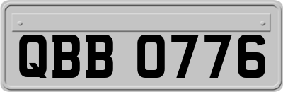QBB0776