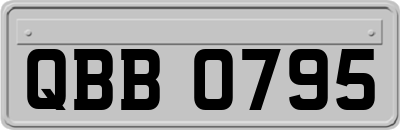QBB0795
