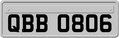 QBB0806